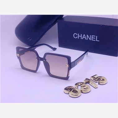 CHANEL  2023新款太陽眼鏡 墨鏡 時尚休閒眼鏡