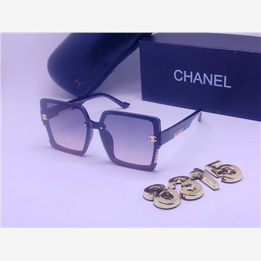 CHANEL  2023新款太陽眼鏡 墨鏡 時尚休閒眼鏡