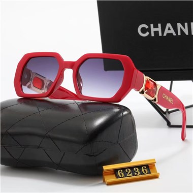 CHANEL  2023新款太陽眼鏡 墨鏡 時尚休閒眼鏡