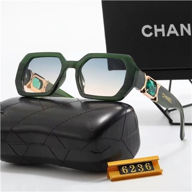 CHANEL  2023新款太陽眼鏡 墨鏡 時尚休閒眼鏡