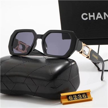 CHANEL  2023新款太陽眼鏡 墨鏡 時尚休閒眼鏡