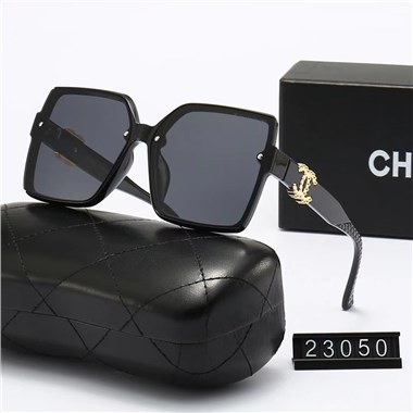 CHANEL  2023新款太陽眼鏡 墨鏡 時尚休閒眼鏡