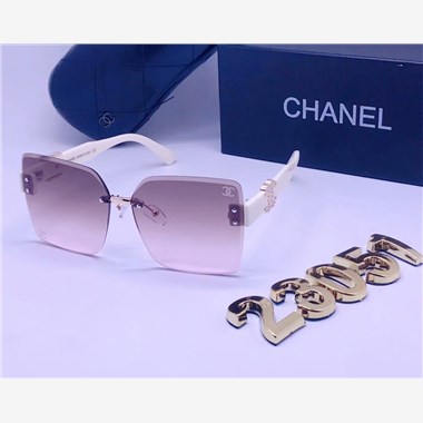 CHANEL  2023新款太陽眼鏡 墨鏡 時尚休閒眼鏡