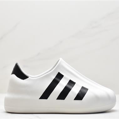 Adidas originals Adifom Superstar 木屐鞋