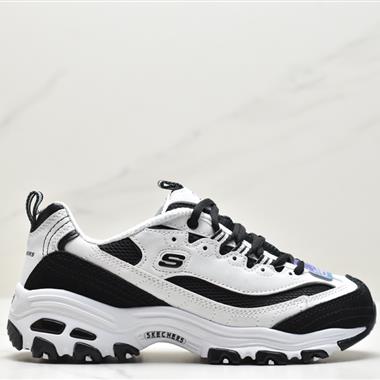 SKECHERS MH2 熊貓系列