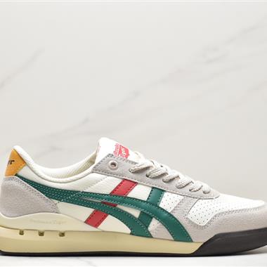 Tiger ULTIMATE 81 EX運動休閑鞋