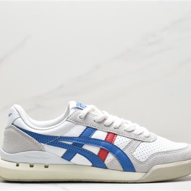 Tiger ULTIMATE 81 EX運動休閑鞋