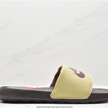 NIKE VICTORI ONE SLIDE 夏季潮款沙灘拖鞋  