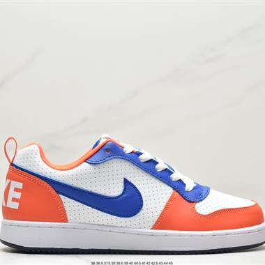 Nike Court Borough Low BG 