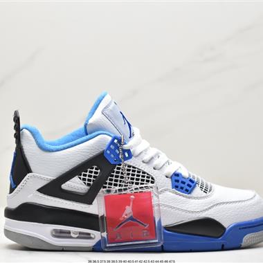 Nike Air Jordan 4 Retro WMNS"Rasta"