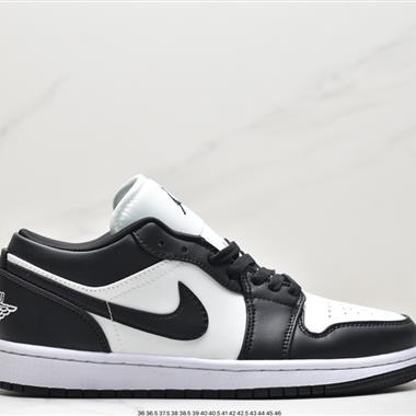 Nike Air Jordan1 Low AJ1喬丹一代低幫經典復古文化休閑運動籃球鞋
