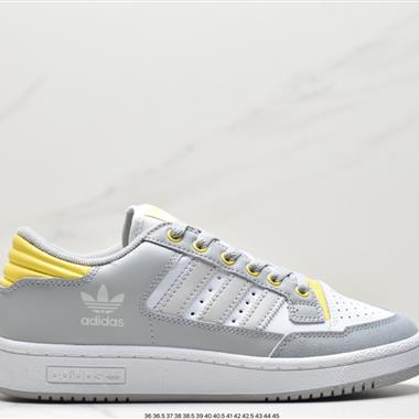 Adidas Centennial 85 Low  低幫百搭潮流休閑運動板鞋
