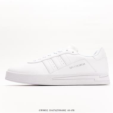 Adidas X BALENCIAGA聯名款