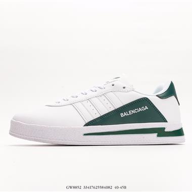 Adidas X BALENCIAGA聯名款