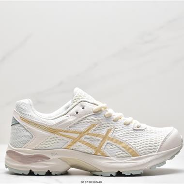 ASICS GEL-FLUX 4網面休閑運動鞋