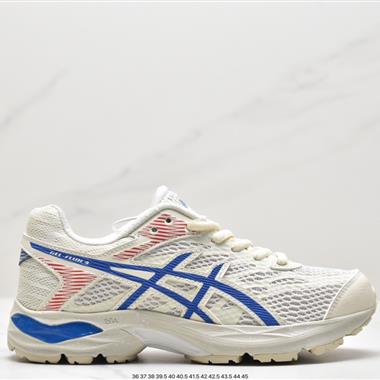 ASICS GEL-FLUX 4網面休閑運動鞋