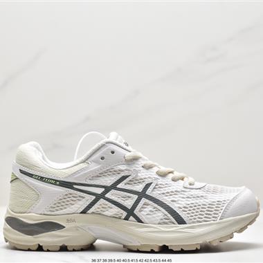 ASICS GEL-FLUX 4網面休閑運動鞋