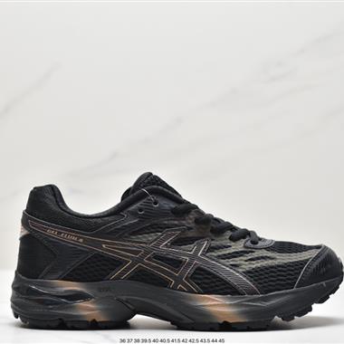 ASICS GEL-FLUX 4網面休閑運動鞋