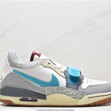 Nike Air Jordan Legacy 312