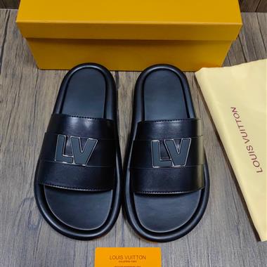 Louis Vuitton    2023新款休閒時尚男生鞋子