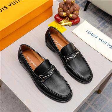 Louis Vuitton   2023新款休閒時尚男生鞋子