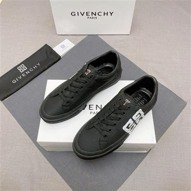 Givenchy   2023新款休閒時尚男生鞋子