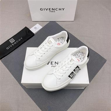 Givenchy   2023新款休閒時尚男生鞋子