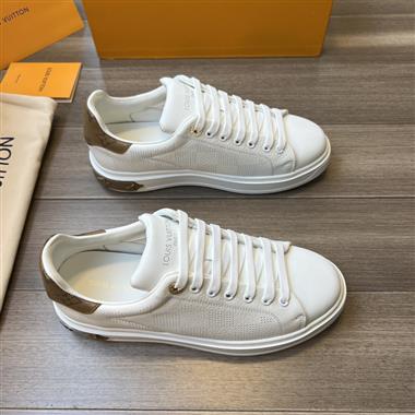 Louis Vuitton   2023新款休閒時尚男生鞋子