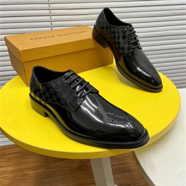Louis Vuitton   2023新款休閒時尚男生鞋子