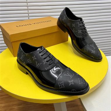 Louis Vuitton   2023新款休閒時尚男生鞋子