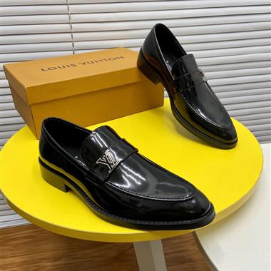 Louis Vuitton   2023新款休閒時尚男生鞋子