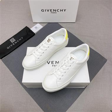 Givenchy   2023新款休閒時尚男生鞋子