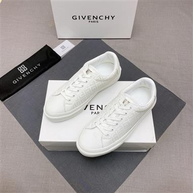 Givenchy   2023新款休閒時尚男生鞋子
