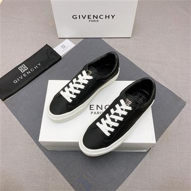 Givenchy   2023新款休閒時尚男生鞋子