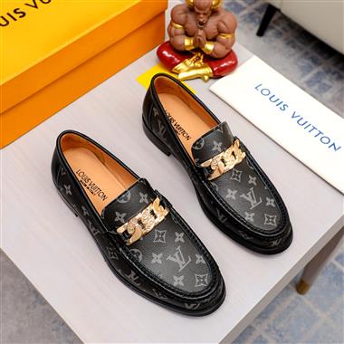 LOUIS VUITTON    2023新款休閒時尚男生鞋子