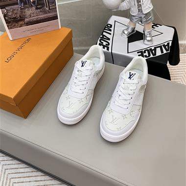 Louis Vuitton   2023新款休閒時尚男生鞋子
