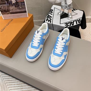 Louis Vuitton   2023新款休閒時尚男生鞋子