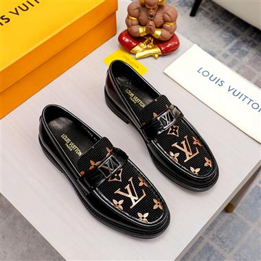 LOUIS VUITTON   2023新款休閒時尚男生鞋子