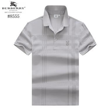 BURBERRY    2023夏季新款短袖POLO衫