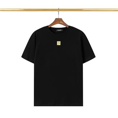 Balenciaga    2023夏季新款短袖T恤