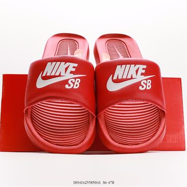 Nike Benassi JDI Print Slide 海綿拖鞋系列