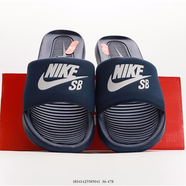 Nike Benassi JDI Print Slide 海綿拖鞋系列
