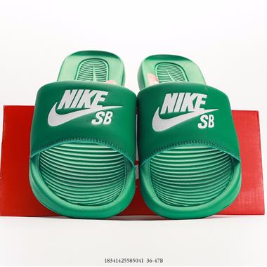 Nike Benassi JDI Print Slide 海綿拖鞋系列