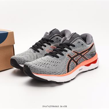 ASICS 亞瑟士GEL-NIMBUS 25 緩震跑鞋