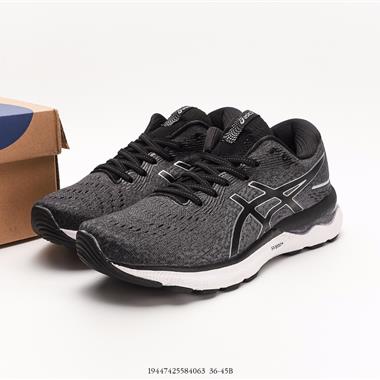 ASICS 亞瑟士GEL-NIMBUS 25 緩震跑鞋