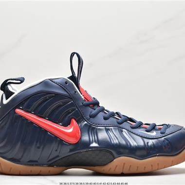 Nike Wmns Air FOAMPOSITE PRO NBA休閑運動文化籃球鞋