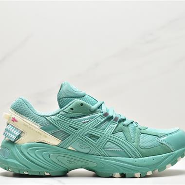 Asics Gel-Kahana TR 亞瑟士復古機能休閑運動鞋 