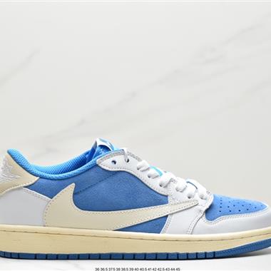 Nike Air Jordan 1 Low OG SP  AJ1