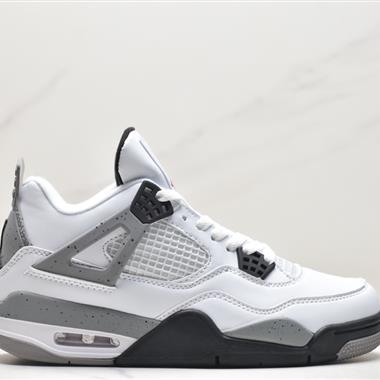 Nike Air Jordan 4 Retro 「Motorsport Away」AJ4