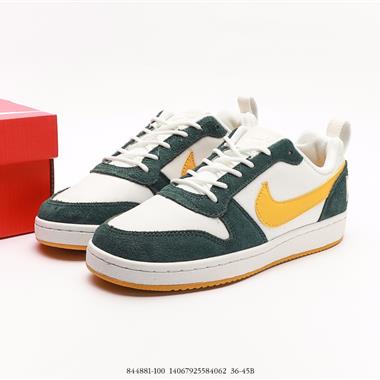 NIKE Court Borough Low 